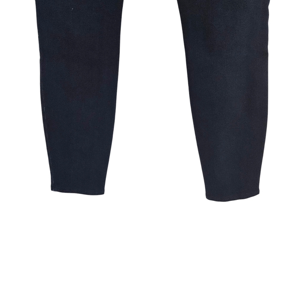 L'Agence Margot Cropped High Rise Skinny Jeans Like New - Picture 4 of 9